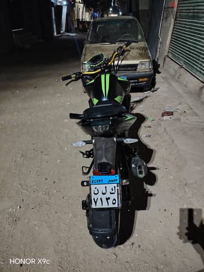Z250 model 2026