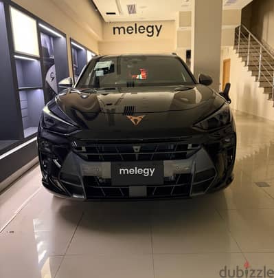 Cupra Terramar Impulse 2026