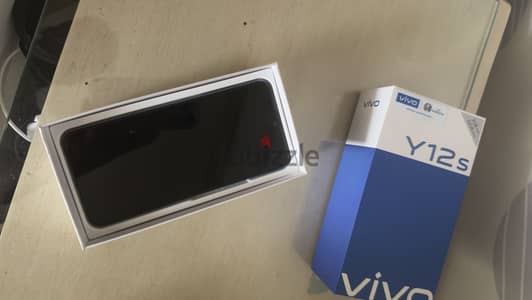 تليفون للبيع vivo y12s