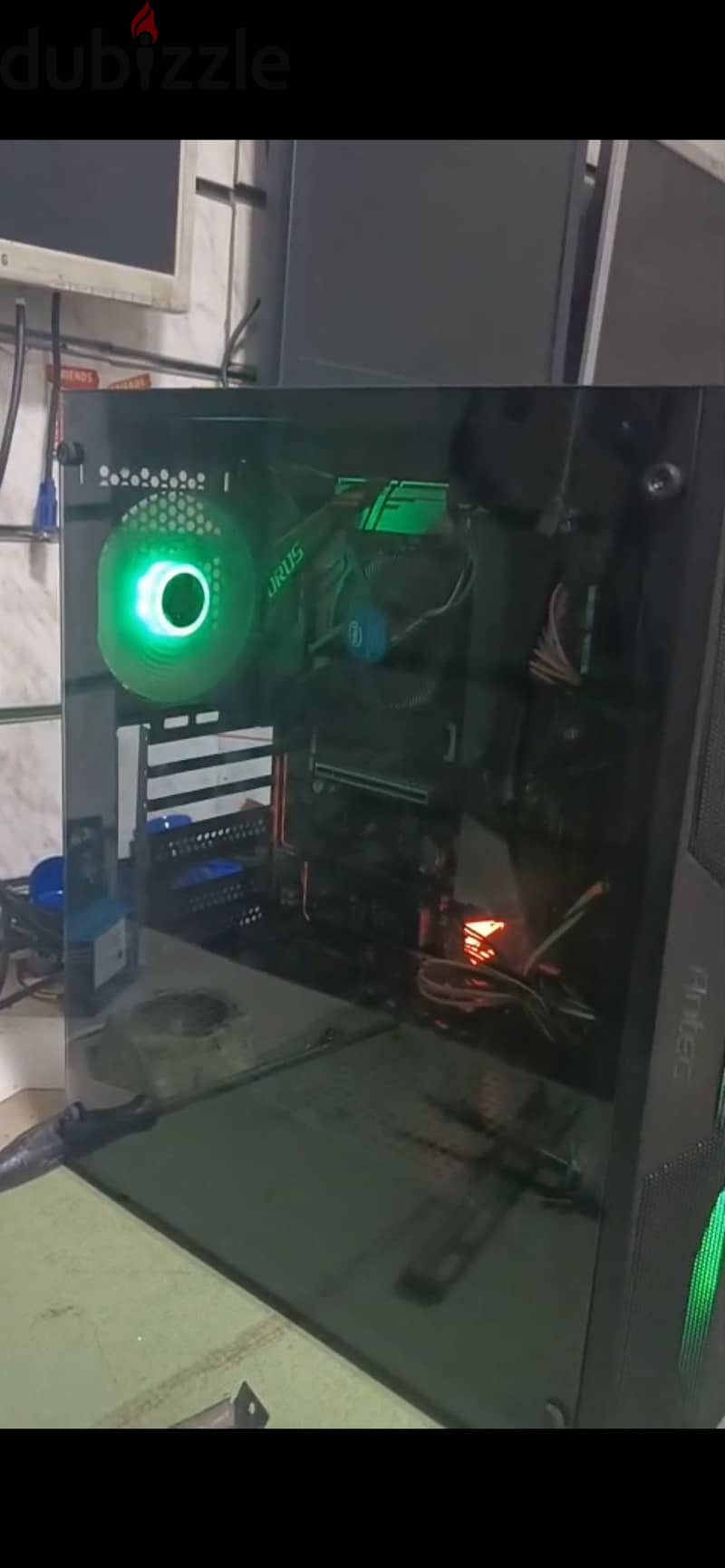 PC AORUS 2