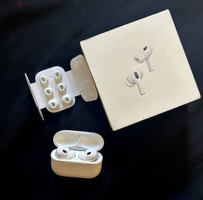 Airpods pro 2