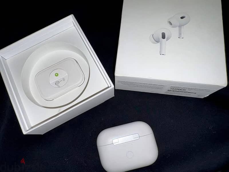 Airpods pro 2 1