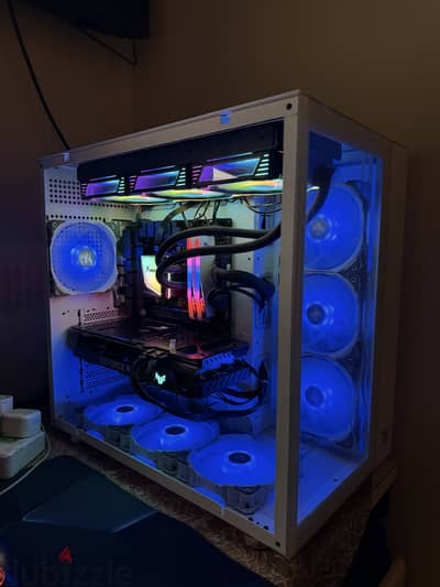 Pc Gaming High End