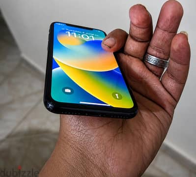 Apple - iPhone X