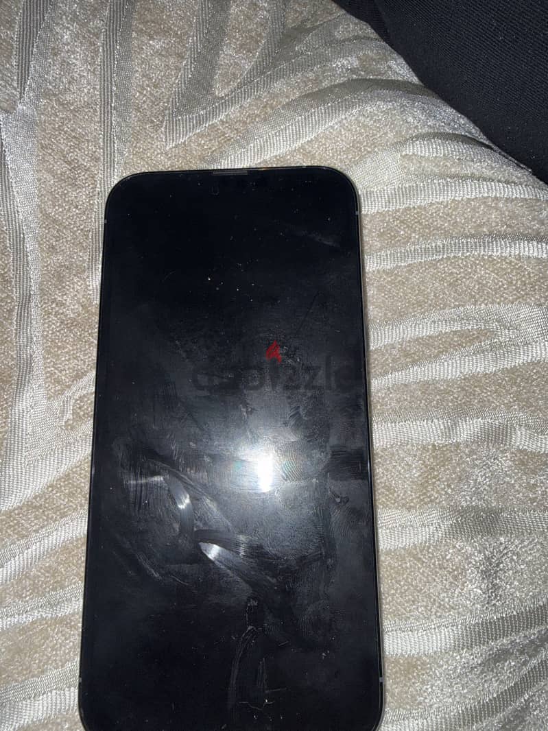 Apple - iPhone 13 Pro Max 1
