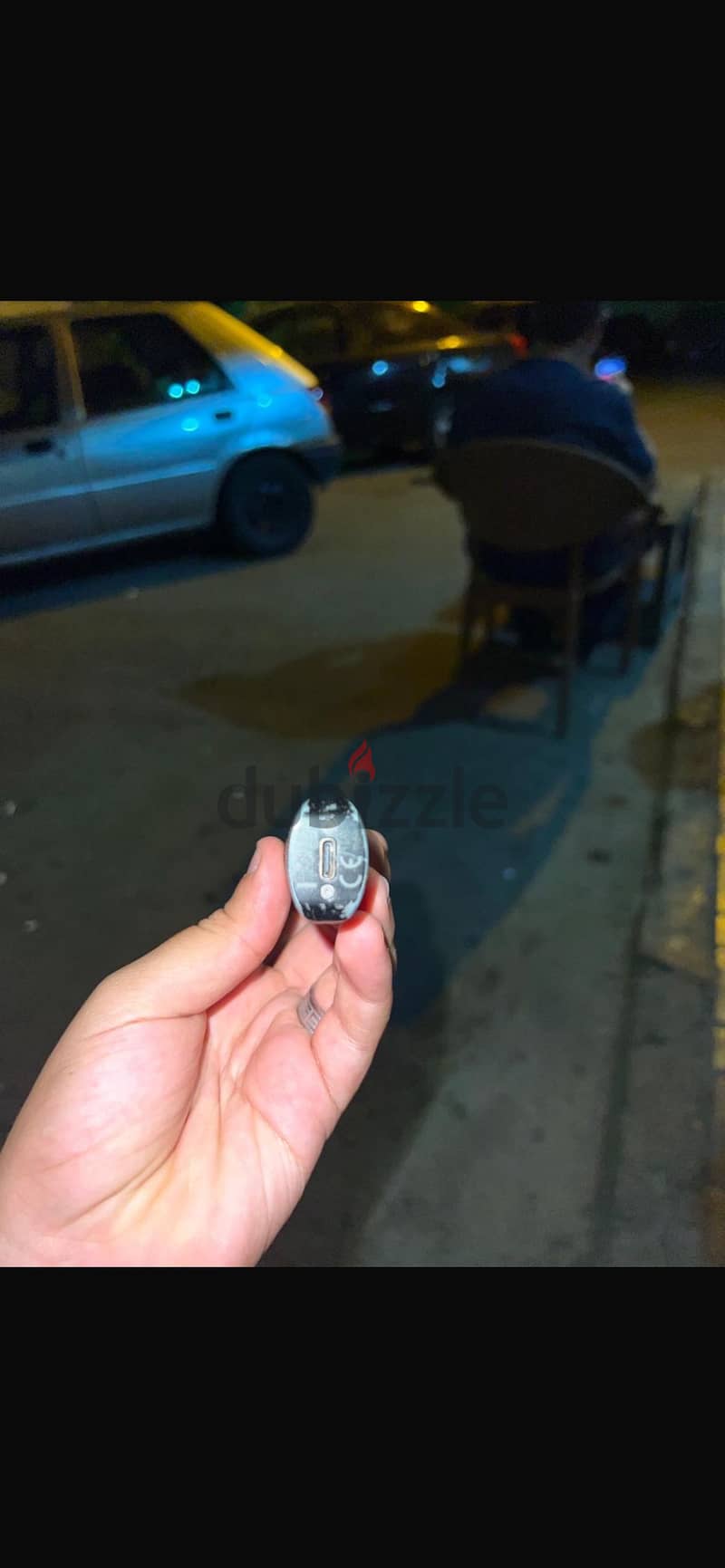 Vape nxlim 1