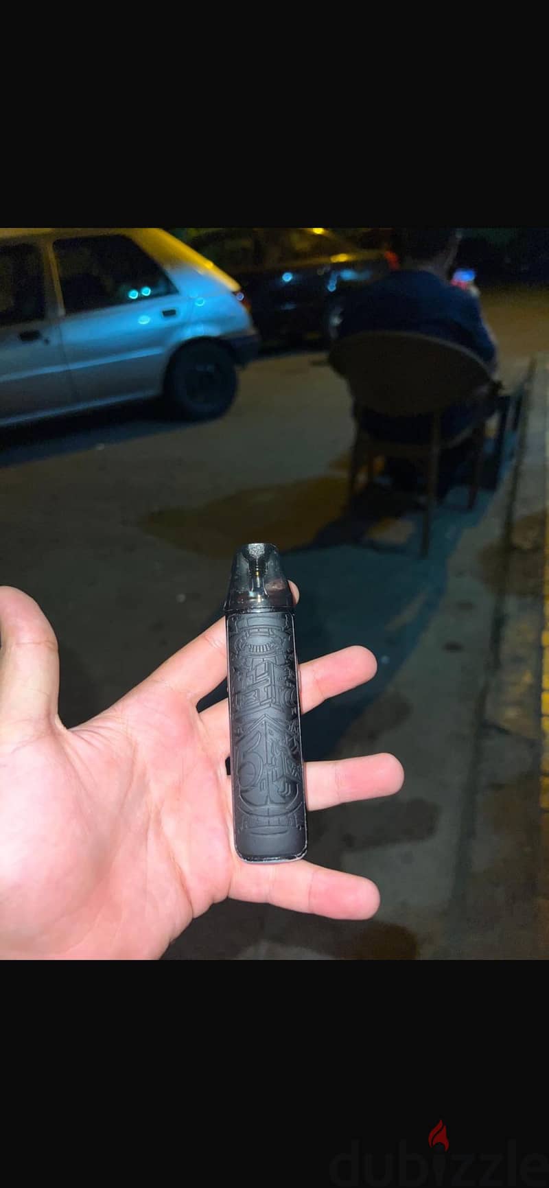 Vape nxlim 3