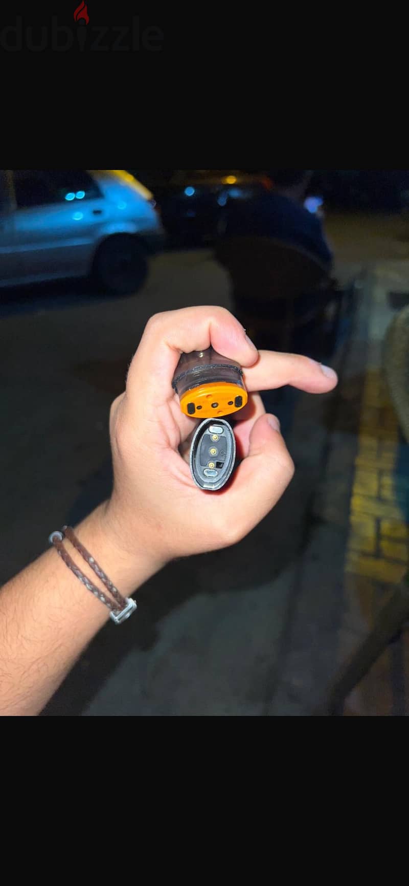 Vape nxlim 4