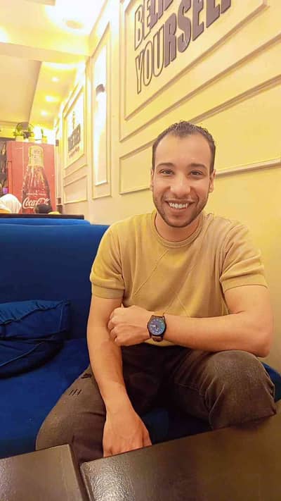 Mostafa Zaki 