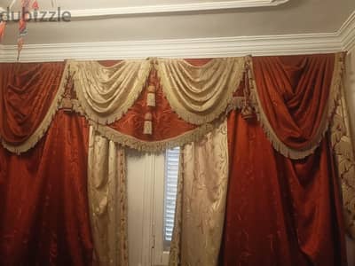 ستائر بلتكانه