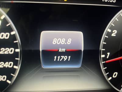 2020 Mercedes-Benz E200 Avantgarde plus