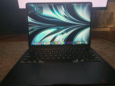 MacBook Air M4 13-inch 16GB RAM
