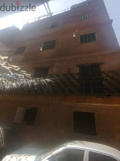 عمارة فى الزيتون