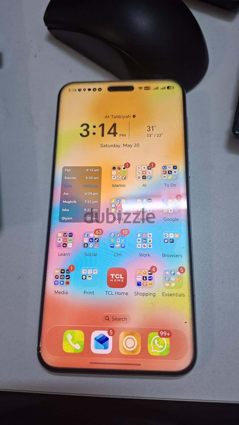 Honor Magic7 Pro 1