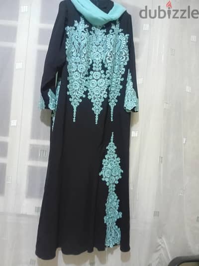عباية للافراح