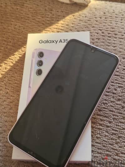 Samsung A35 5G
