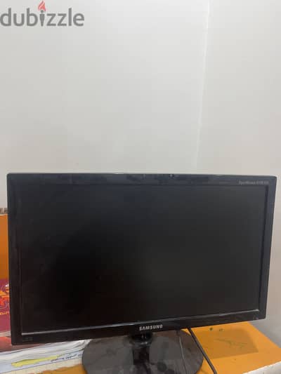 شاشه Samsung syncmaster