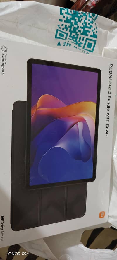 Tablet pad 2 متبرشم