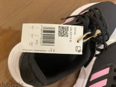 Adidas galaxy 6 W Adidas galaxy 6 W