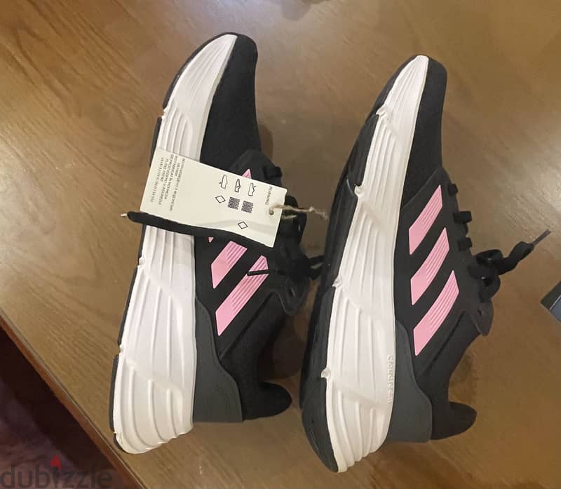 Adidas galaxy 6 W 1