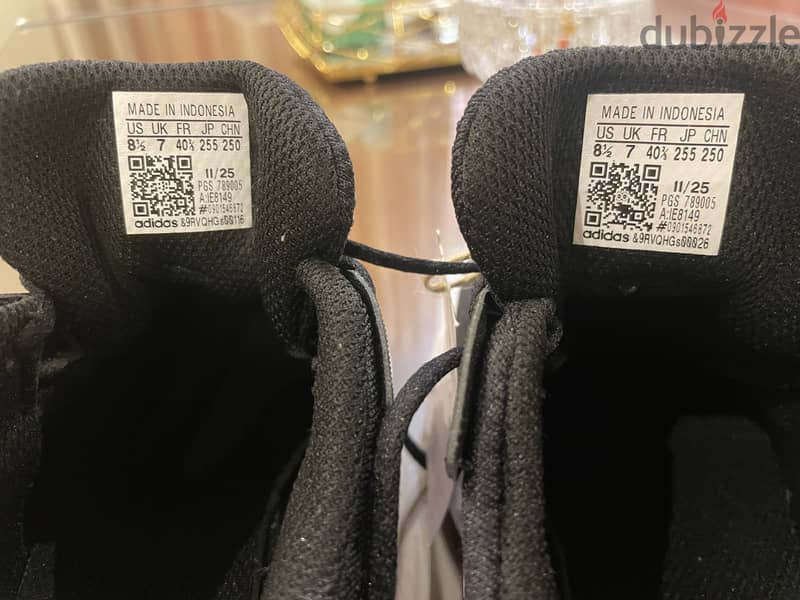 Adidas galaxy 6 W 2