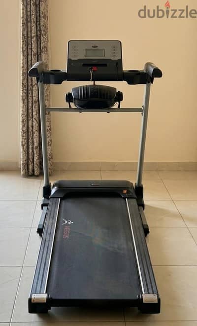 vegas treadmill