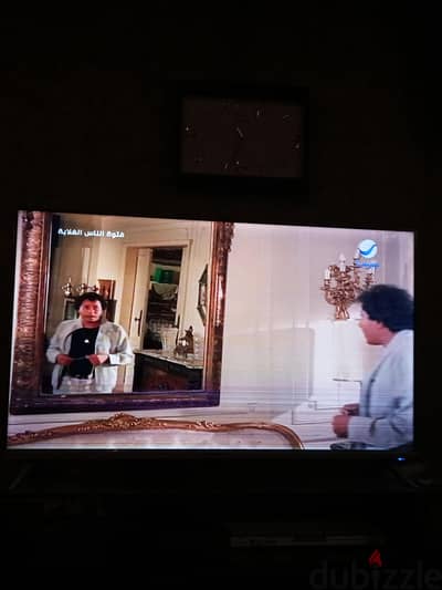 شاشه بريمير 49 سمارت رسيفر داخلي