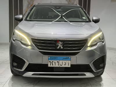 بيجو 5008 2019