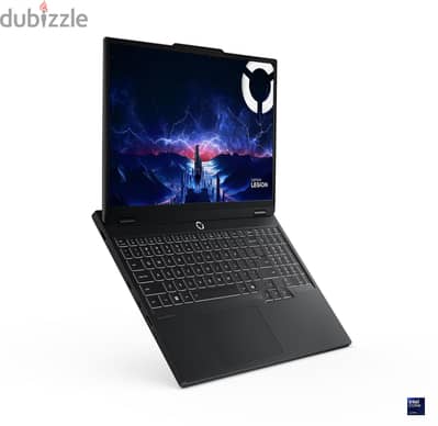LENOVO Legion 5 15IAX10 (RTX™ 5070 8GB)