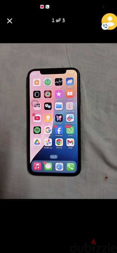 Apple - iPhone XS