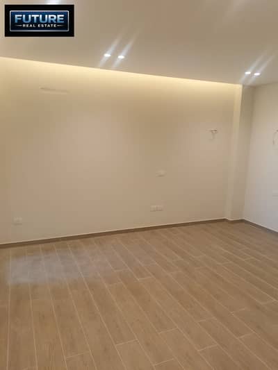 186 m apartment in Garden Heights Compound in Fifth Settlement, New Cairo