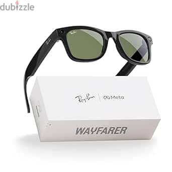 Ray-Ban Meta Gen 1