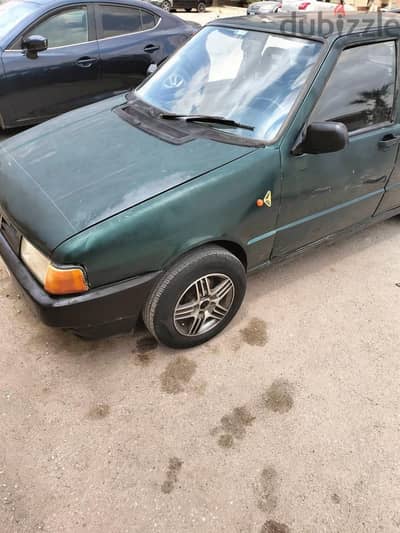 Fiat Uno 1994