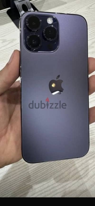 Apple - iPhone 14 Pro Max
