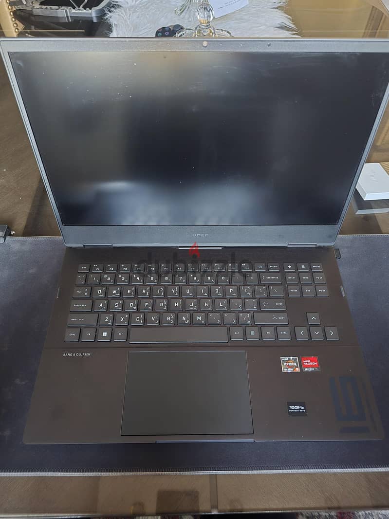 HP Omen 16 1