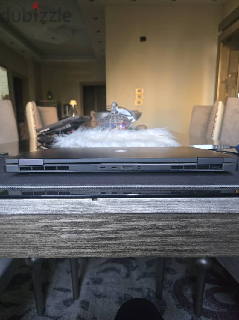 HP Omen 16 4