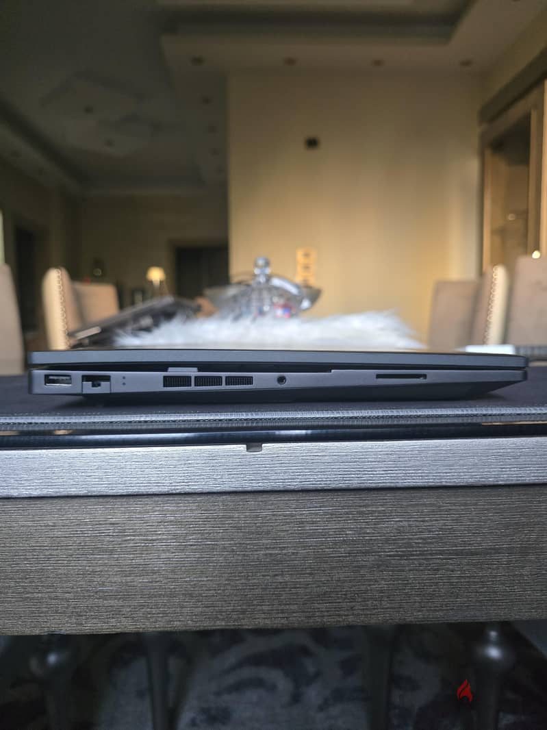 HP Omen 16 5