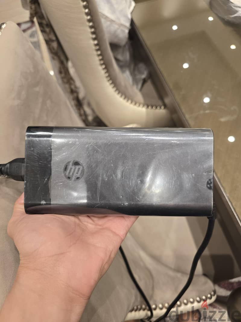 HP Omen 16 15