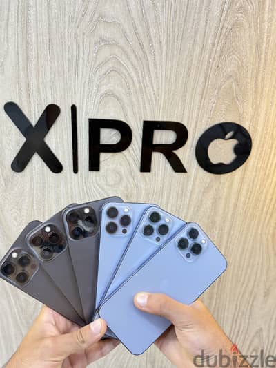 Apple - iPhone 13 Pro Max