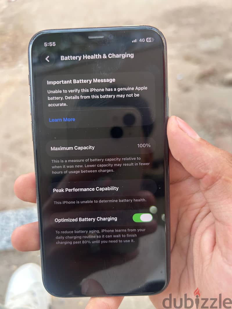 Apple - iPhone 11 Pro 4