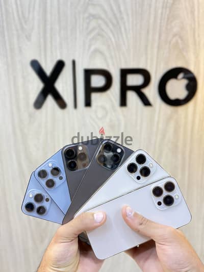 Apple - iPhone 13 Pro