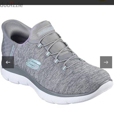 Skechers Slip-ins: Summits - Dazzling Haze