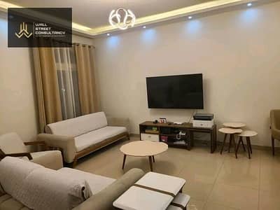 4 Bedrooms 173 sq.M Apartment for sale 22,065,000 EGP in 90 Avenue Compound, 5th Settlement