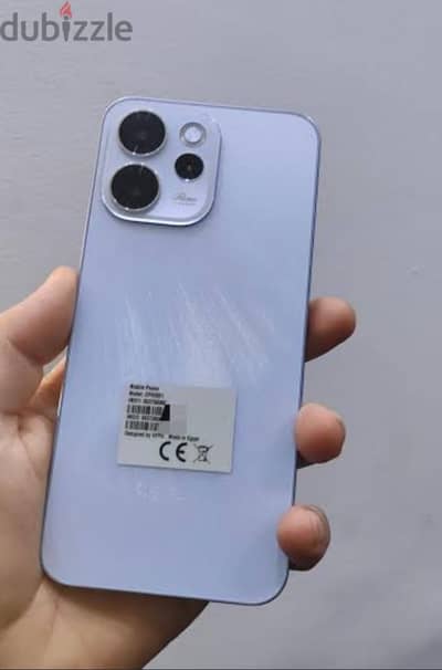 OPPO Reno 15 Pro
