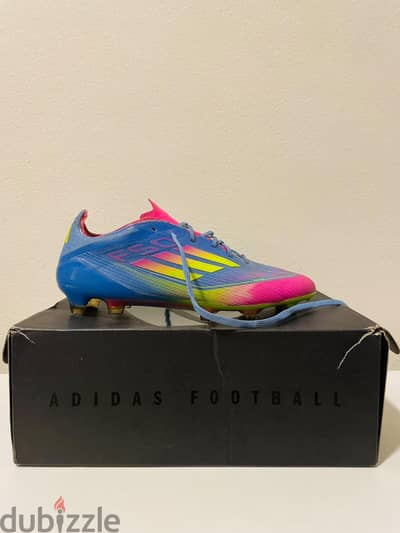 F50ELITE FG  شوز كرة قدم