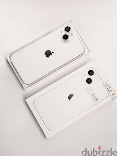 Apple - iPhone 13