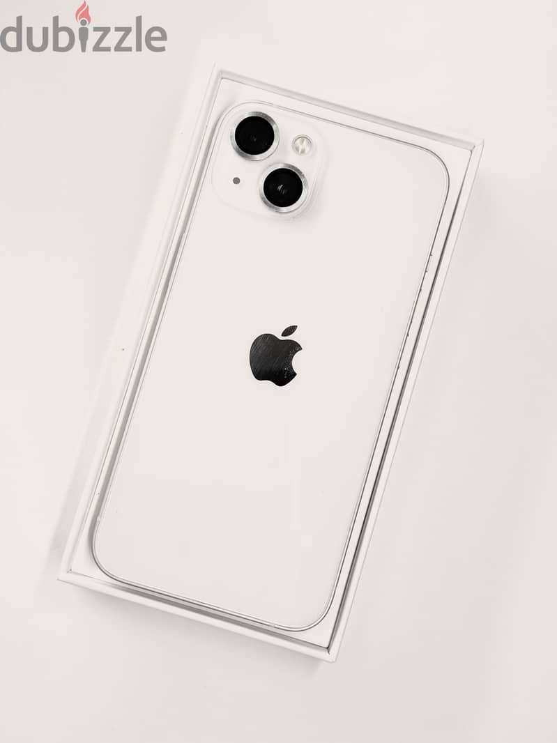 Apple - iPhone 13 2