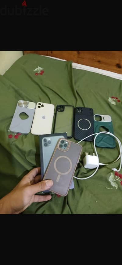 ايفون 11pro max