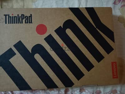 Lenovo Thinkpad E16 gen2