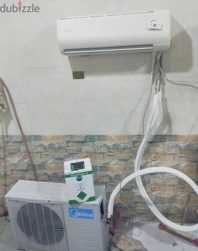 تكييف ميديا Midea